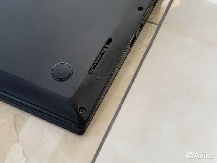 ThinkPad X1 Yoga/i7-6500U/8/256