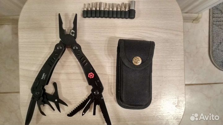 Мультитул Ganzo G302-B