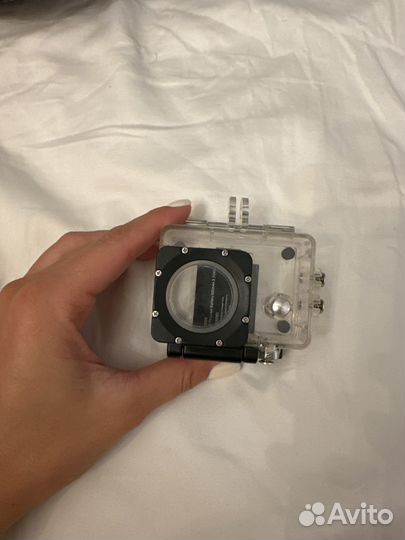 Бокс для Экшн камера