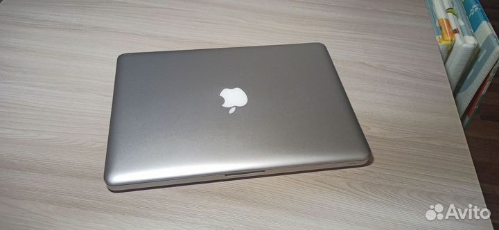 Apple MacBook Pro 13 mid 2012