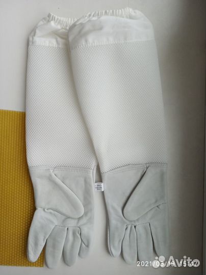 Перчатки Пчеловода