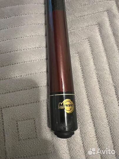 Кий ручной работы