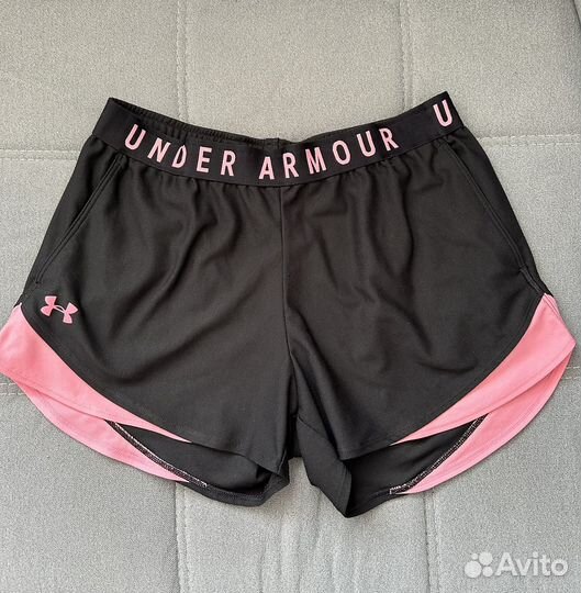 Женские шорты Under Armour L