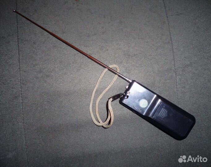 FM Радиоприемники Eplutus ep-7506 и ECB RS-2612