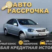 Chevrolet Lacetti 1.6 MT, 2010, 173 992 км, с пробегом, цена 505 000 руб.