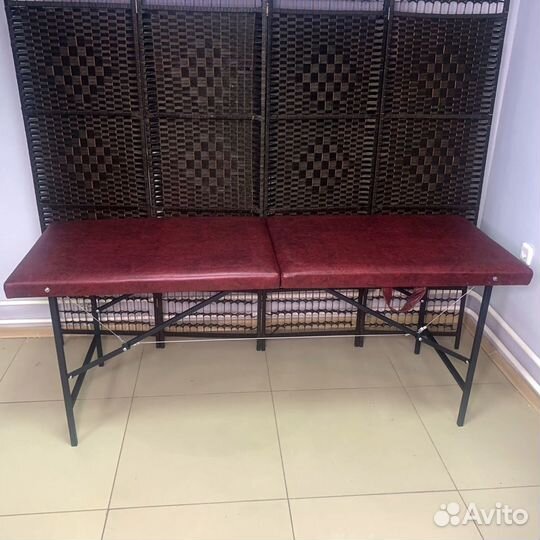 Кушетка косметологическая