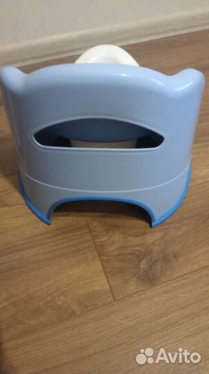 Горшок детский