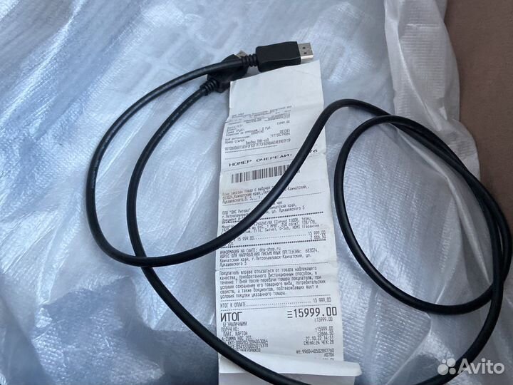 Монитор 144 гц Aoc