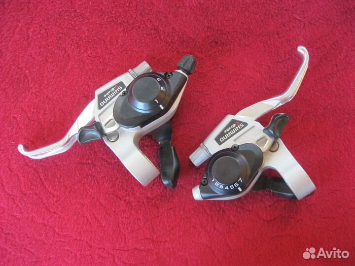 Велозапчасти