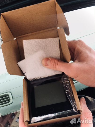 Умный терморегулятор для водяного теплого полаWiFi