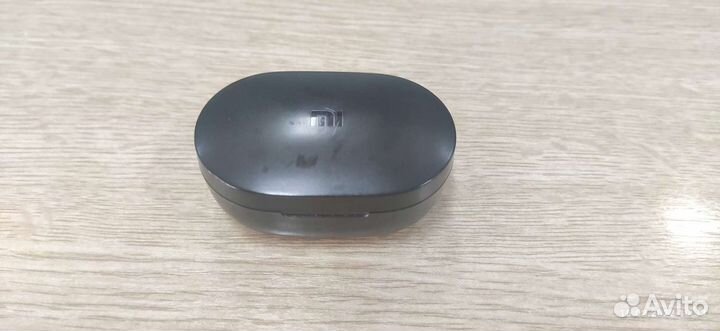 Наушники Гарнитура Xiaomi Mi True Wireless Earbuds