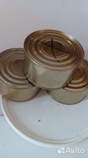 Рыба для котов