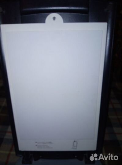 Сканер, Canon(Япония)