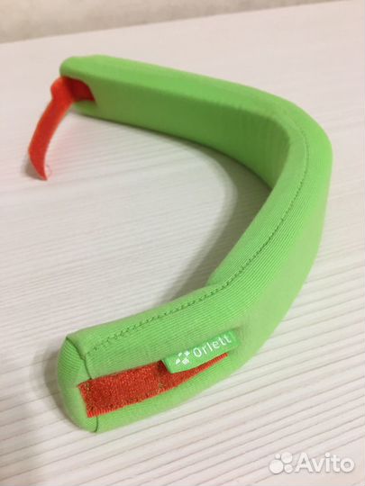 Бандаж шейный