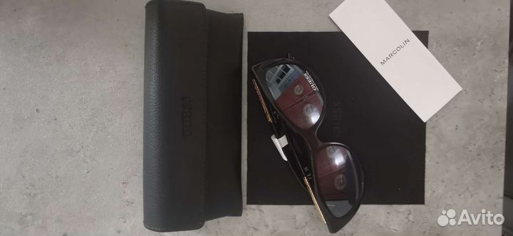 Солнцезащитные очки женские оригинал guess новые