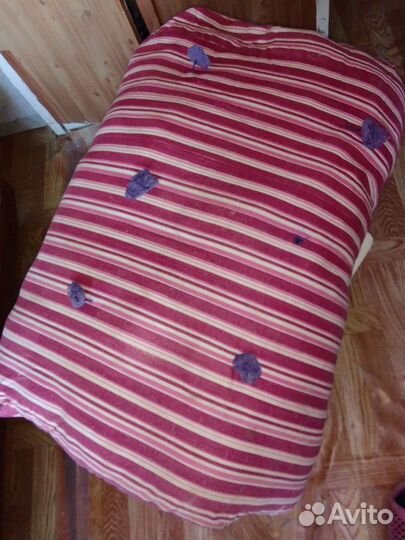 Матрас детский