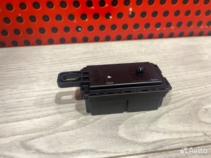 Блок радио Bmw 4 F36 B58 2017