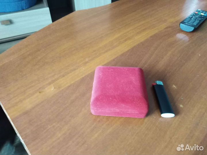 Медаль