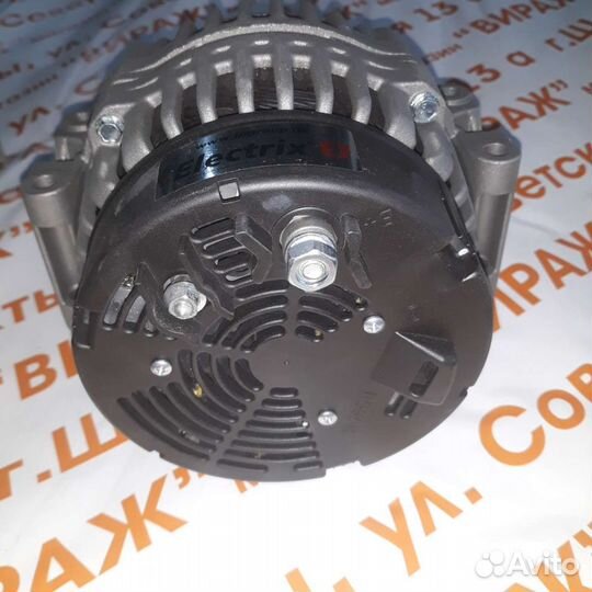 Генератор мерседес: вито,спринтер