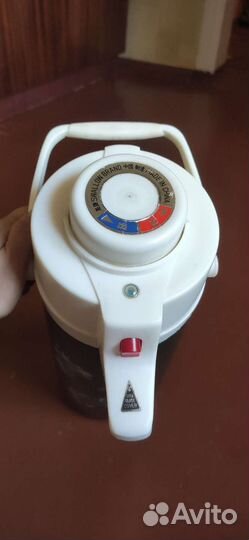 Термос китайский СССР