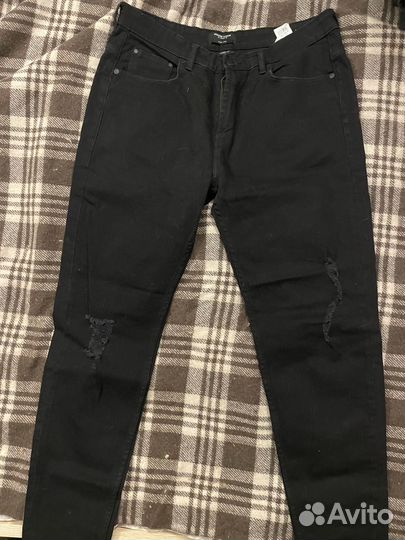Мужские джинсы