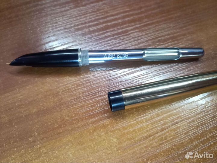 Ручка перьевая