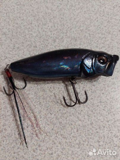 Японские воблеры бу. 15.08