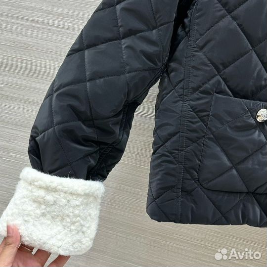 Куртка женская chanel