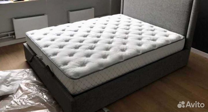 Матрас ортопедический