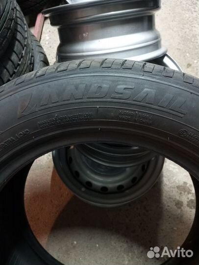 Landsail LS588 255/55 R18