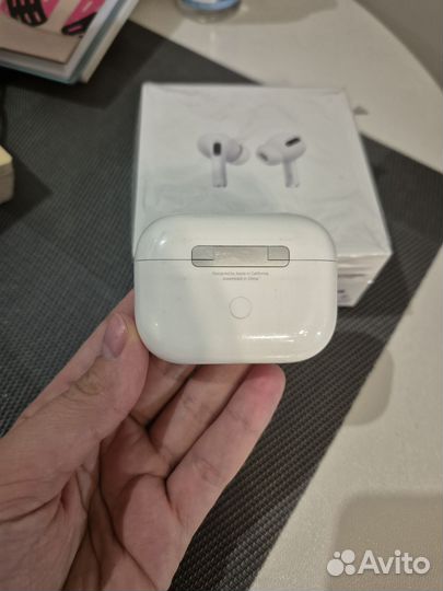 Airpods Pro оригинал