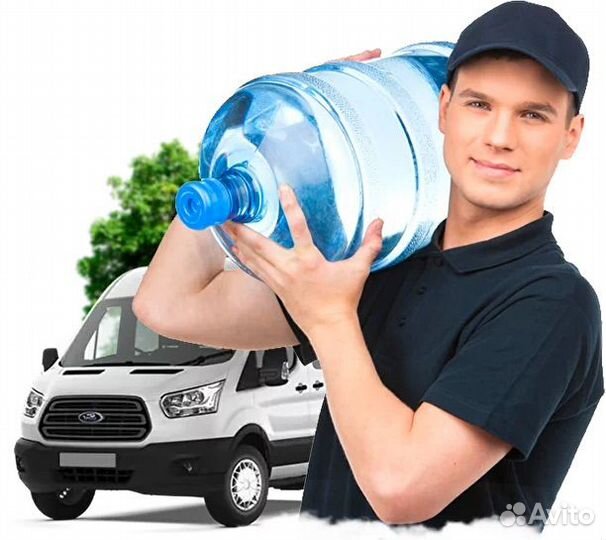 Водитель категории В