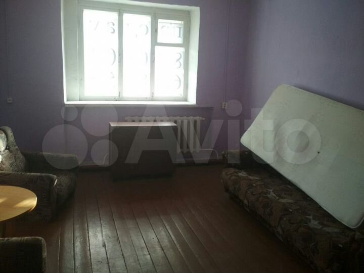 2-к. квартира, 45 м², 2/2 эт.