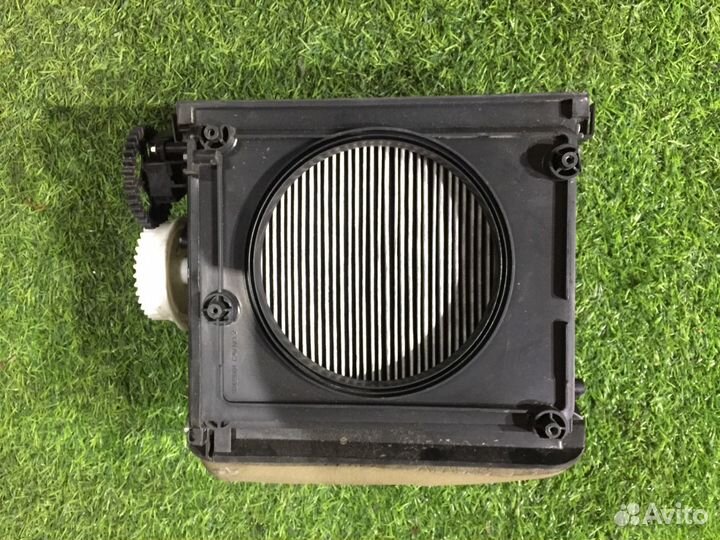 Корпус отопителя Chevrolet Cruze 2009-2016