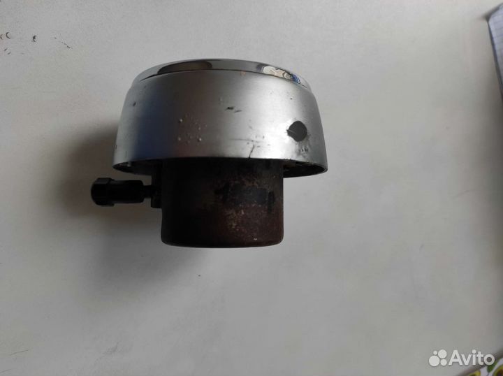 Часы автомобильные старинные Кинсли