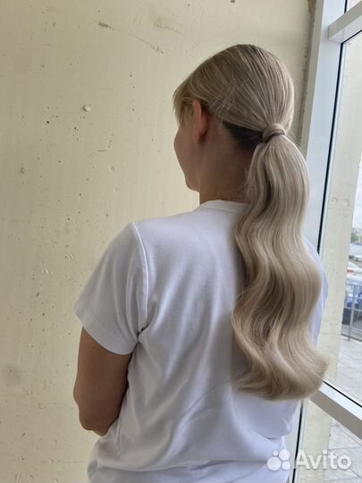 Макияж выезд визаж локоны