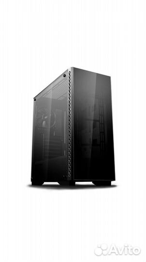 Корпус компьютерный deepcool matrexx 50