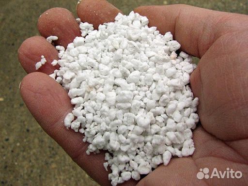 Агроперлит