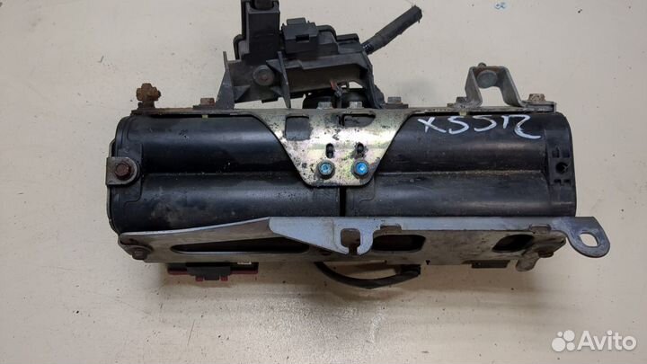 Конденсатор Mazda 6 (GJ), 2013