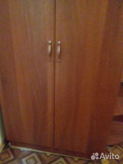 Шкаф бу