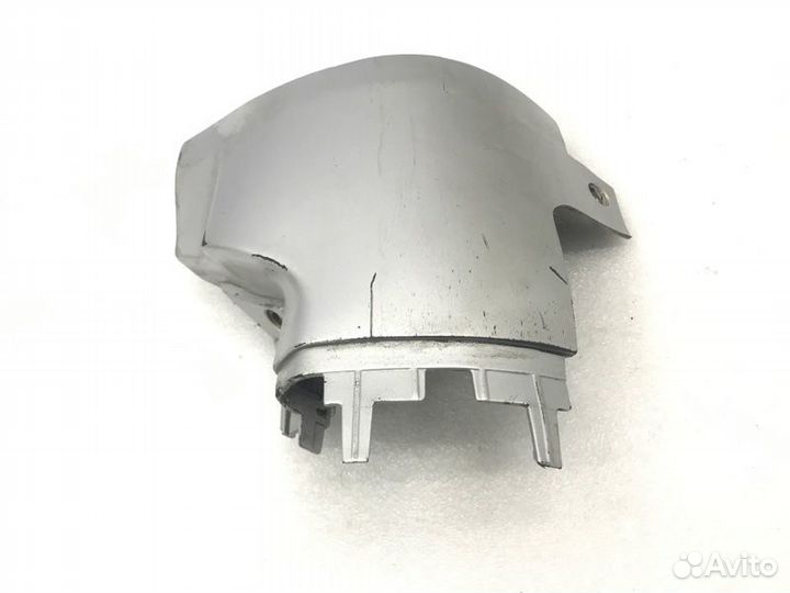 Накладка порога задняя левая Audi A8 D3 BVJ 2008