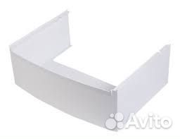 Кожух для труб для AMC BIC