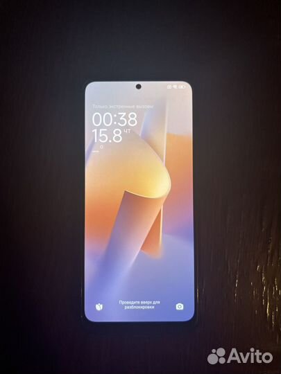 Xiaomi Redmi Note 12, 6/128 ГБ