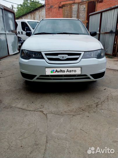 Daewoo Nexia 1.5 МТ, 2014, 255 000 км