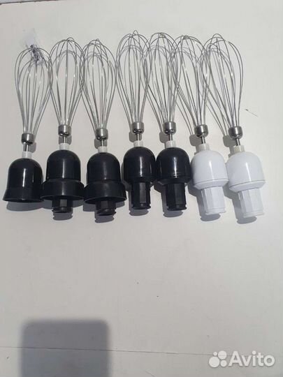 Запчасти, венчик для блендера bosch