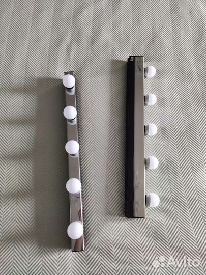 Бра IKEA Музик икеа с лампочками