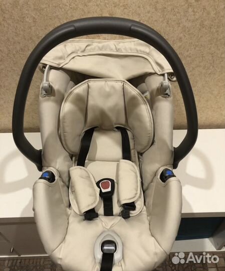 Автолюлька от 0