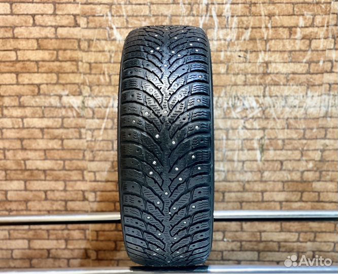 Nokian Tyres Hakkapeliitta 9 215/60 R16