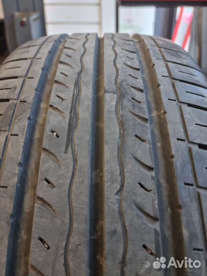 Kumho Solus KH17 195/55 R16 87H
