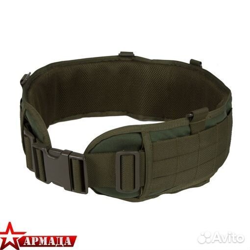 Тактический пояс hsgi, варбелт Phoenix